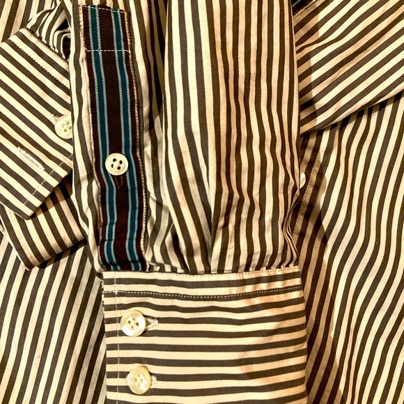 Paul Smith Button Down Shirt - Picture 3 of 3